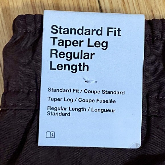 Nike Sportswear Tech Essentials Brown Black Men’s Size M Repel Jogger Pants - Picture 6 of 8